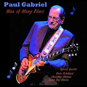 Download track I Feel Good Duke Robillard, Sugar Ray Norcia, Christine Ohlman, Paul Gabriel