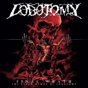 Download track Instict Of Brutality (Live 92) Lobotomy