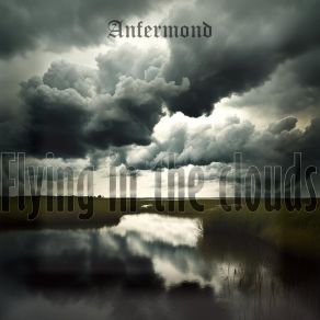 Download track Where There Is Heaven On Earth Anfermond