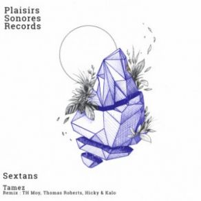 Download track Sextans (Thomas Roberts Remix) Tamez