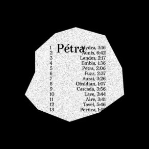 Download track Lave Petra