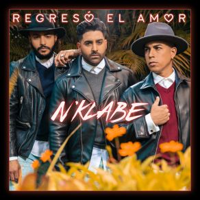 Download track Si Te Hubiera Conocido Ayer / Soy Algo Fácil De Olvidar / Me Enamoré Como Nunca N'Klabe