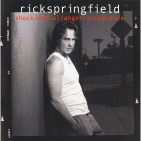 Download track Alien Virus Rick Springfield