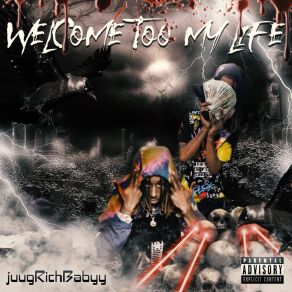 Download track Gang Shxt JuugRichBabyy