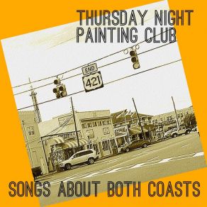 Download track Nobody Goes There Anymore Thursday Night Painting Club