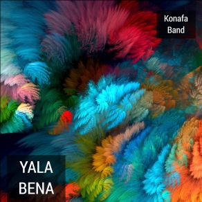 Download track Alarabya Konafa Band