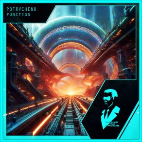 Download track Function (Radio Edit) POTRVCHENO