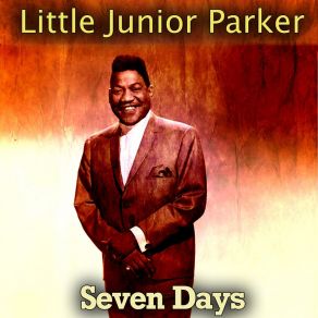 Download track I'll Forget About You Little Junior Parker