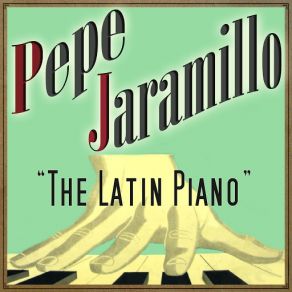 Download track Jardinera Pepe Jaramillo