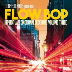 Download track Funky Street Lo Greco Bros, Flow Bop