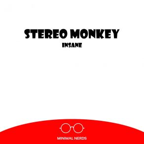 Download track Evil Machine (Original Mix) Stereo Monkey