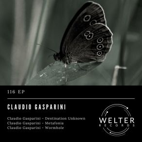 Download track Metafonia Claudio Gasparini