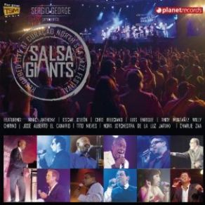 Download track Salsa Caliente Del Japón (Live) Nora