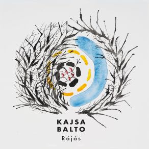 Download track Jeđđenluohti' Kajsa Balto