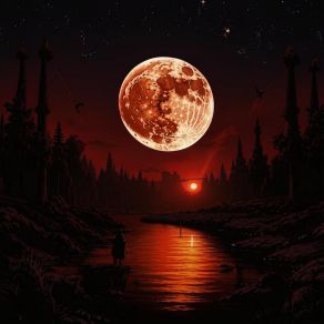 Download track Blood Moon Rise (Sped Up) AXWIN