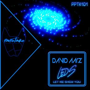 Download track Leds (Let Me Show You) (Club Mix) David Aarz