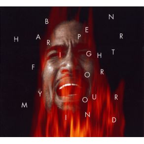 Download track Excuse Me Mr. Ben Harper