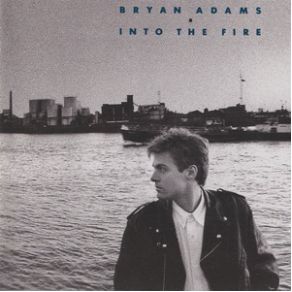 Download track Remembrance Day Bryan Adams