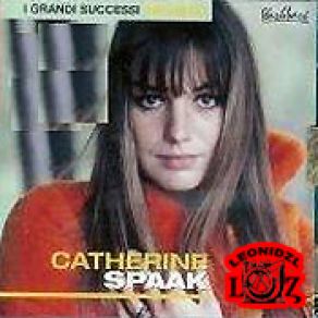 Download track Questi Vent'Anni Miei Catherine Spaak