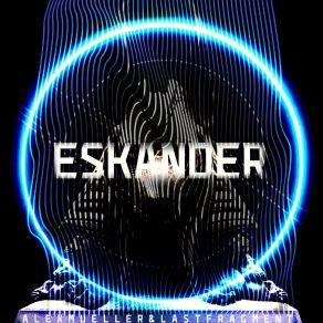 Download track Eskander (Radio Mix) Alex Mueller