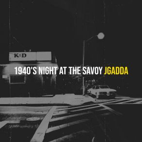 Download track Gin, Jazz, & Drinks JGadda