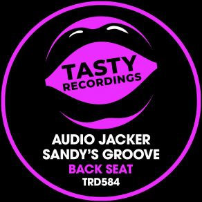 Download track Back Seat (Dub Mix) Sandy's Groove