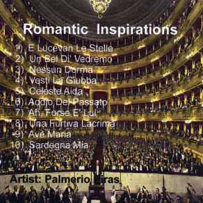 Download track Una Furtiva Lagrima Palmerio PirasGaetano Donizetti