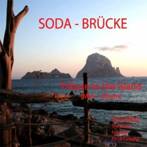 Download track Farewell Soda - Brücke