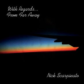 Download track Valentine's Day Nick Scarpinato