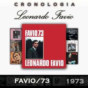 Download track Yo Que Todo Lo Perdí Leonardo Favio