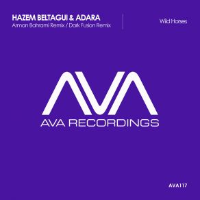 Download track Wild Horses Arman Bahrami'remix Hazem Beltagui, Adara