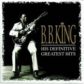 Download track Don't Answer The Door (Parts One & Two) B. B. King