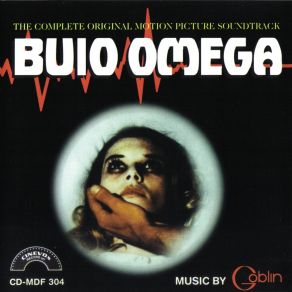 Download track Buio Omega (Alternate Version)  Goblin