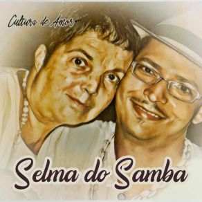 Download track A Luz Do Meu Coração Selma Do Samba