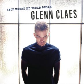 Download track Little Lies Glenn Claes