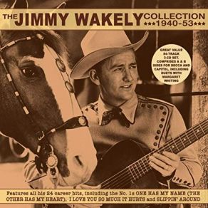 Download track The Gods Were Angry With Me Jimmy WakelyMargaret Whiting