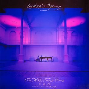 Download track The Well Tuned Piano Part 4 La Monte Young