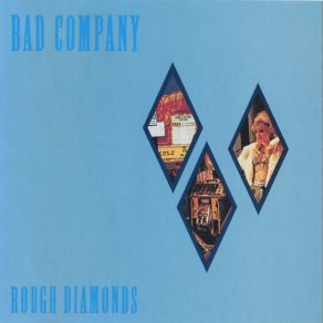 Download track Racetrack Bad Company, Paul Rodgers