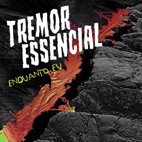 Download track Quem É Você? Tremor EssencialCapilé, Almarky