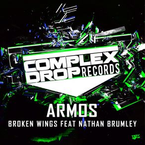 Download track Broken Wings (Original Mix) Nathan Brumley, Armos