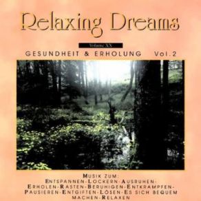 Download track Fantasia Relaxing Dreams