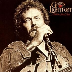 Download track Whisper My Name Gordon Lightfoot