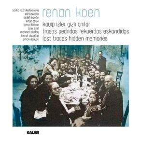 Download track Tres Ermanikas Eran Renan Koen