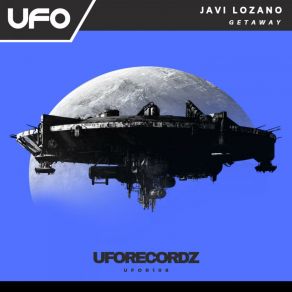 Download track Getaway Javi Lozano