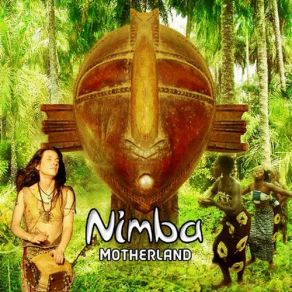 Download track Sorsonet (The Protector From The Forest) Nimba