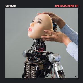 Download track Meat Robots Paresse