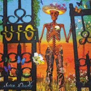 Download track Mojo Town UFO