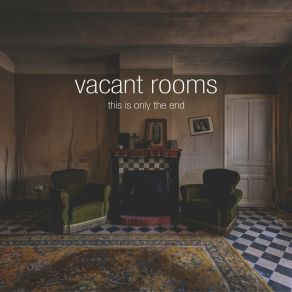 Download track Faithful Departed Vacant Rooms