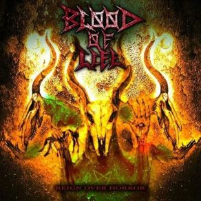 Download track Leads Up To Light (Outro) Blood Of Life