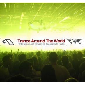 Download track Guestmix Intro Trance Around The World